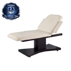 Zaffiro 805 Leżanka Kosmetyczna | Podgrzewana – EVERSUN
