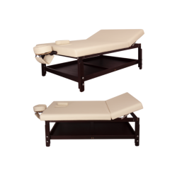 Stół masażu THAI NUI PLUS HOT! 100 – podgrzewany -Stoły do masażu tajskiego- 