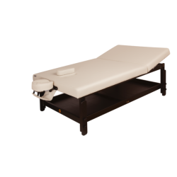 Stół do masażu THAI NUI PLUS HOT! 130 – podgrzewany -Stoły do masażu tajskiego- 