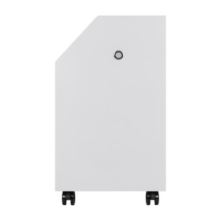 Pomocnik podologiczny 984 biały