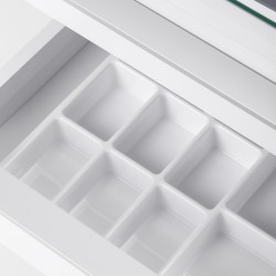 Pomocnik podologiczny 984 biały