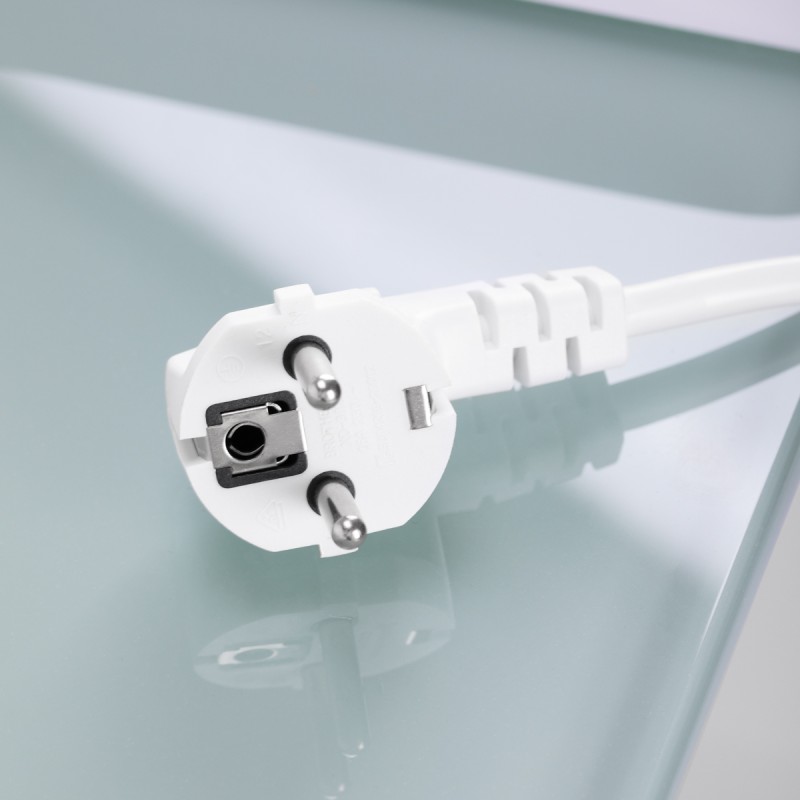 Pomocnik podologiczny 984 biały