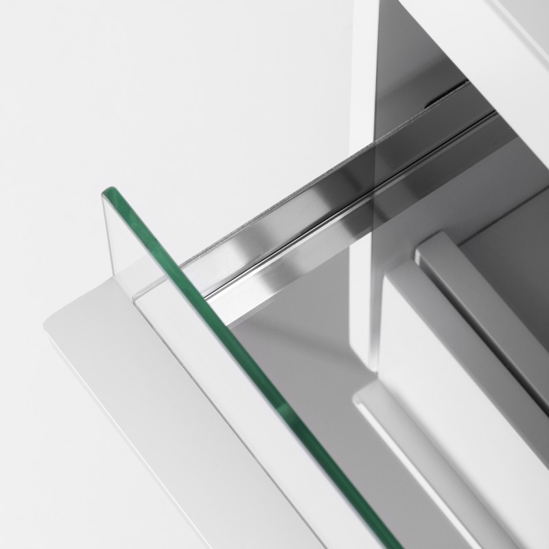 Pomocnik podologiczny 984 biały