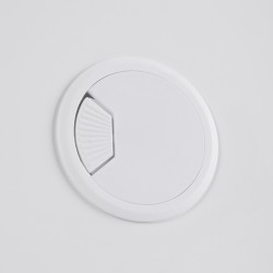 Pomocnik podologiczny 984 biały