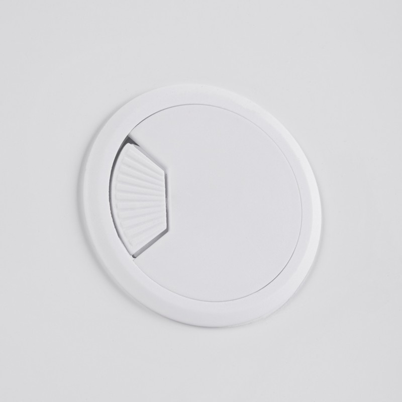 Pomocnik podologiczny 984 biały