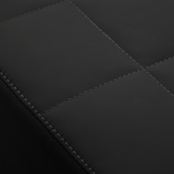 Gabbiano Leżanka Myjnia Head Spa Maldives czarna