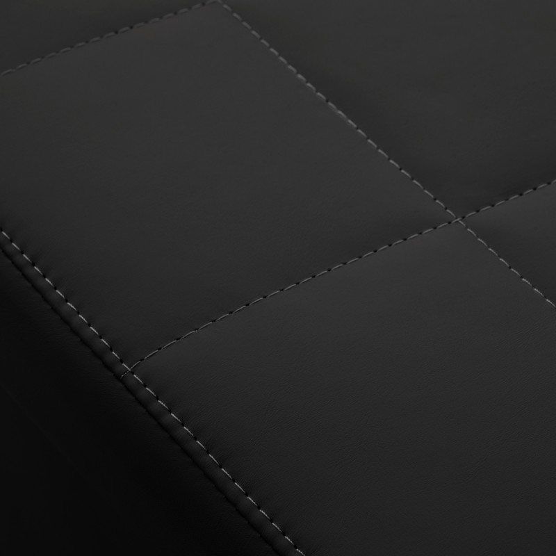 Gabbiano Leżanka Myjnia Head Spa Maldives czarna