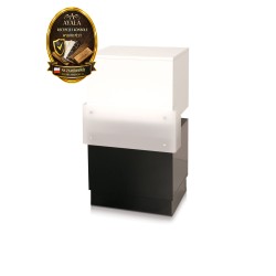 Recepcja Rialto Mini - Wybór Płyty - Ayala