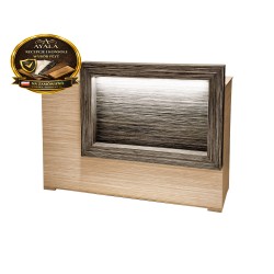 Recepcja Roma Ayala | 92cm Wysoka - EVERSUN