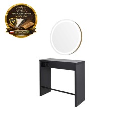 Ayala Konsoleta Fryzjerska | 160cm Wysoka - EVERSUN