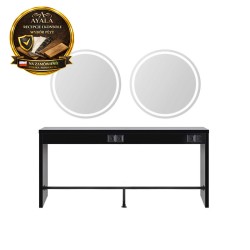 Konsoleta Fryzjerska Pola II | 160cm - Ayala