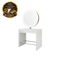 Konsoleta Fryzjerska Pola | 169cm Wysoka - Ayala