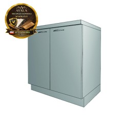 Labor Sd 80 - Ayala | 85cm Wysokość | Witryny