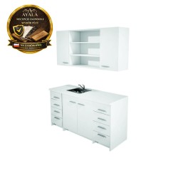 Labor SDS 60 - Ayala | 60cm Szerokość - Witryny