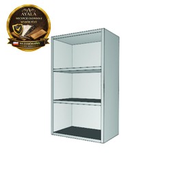 Szafka Górna Sgp 40 - Wybór Płyty - Ayala