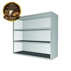 Szafka Górna Sgp 80 - Wybór Płyty - Ayala