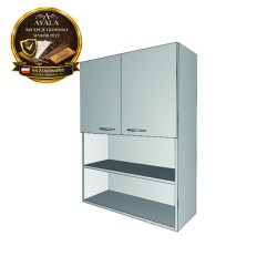 Szafka Górna Wysoka Sgpw 80 - Ayala | Solidna 110 cm