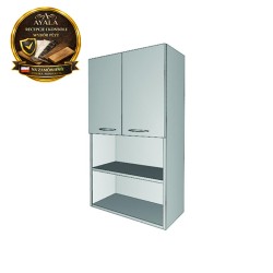 Szafka Górna Wysoka Sgpw 60 - Wybór Płyty - Ayala
