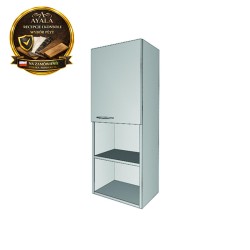 Szafka Górna Wysoka Sgpw 40 - Wybór Płyty - Ayala