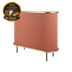 Recepcja LEVANTE SLIM - Ayala | 102cm | Gwarancja