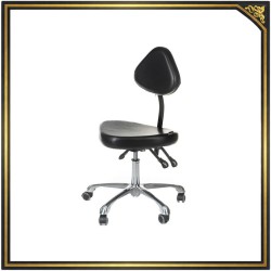 Taboret Tatuażysty Obrotowy Expert Series | Solidny