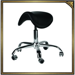 Zobacz Taboret Hoker S-2 - Wybór Tapicerki - Ayala | EVERSUN