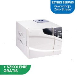 Autoklaw Steamit 18L LCD + Drukarka – Kosmetyczny | EVERSUN