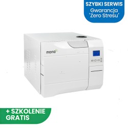 Autoklaw Medyczny Lcd 12L | Profesjonalny AI generuj