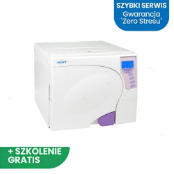 Autoklaw Medyczny Kl.b 22L Sun22-Iii A + Drukarka Expert Series -Autoklawy kosmetyczne- 