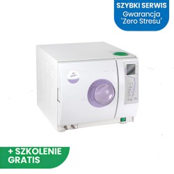 Autoklaw Medyczny Kl.b 8L Sun8-Ii Expert Series -Autoklawy kosmetyczne- 