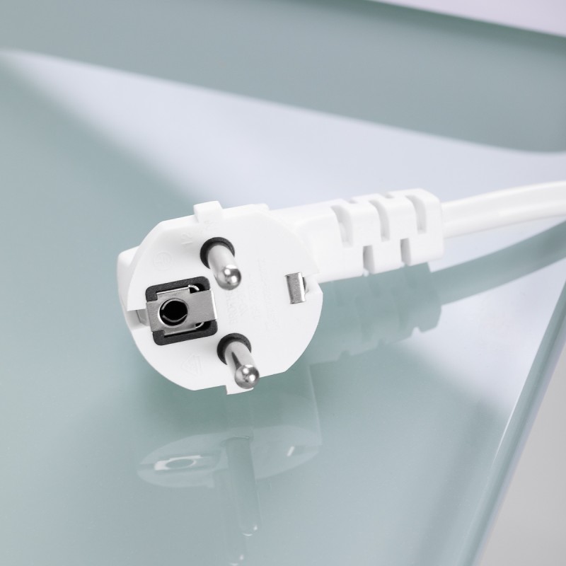 Gray podiatry trolley with drawers