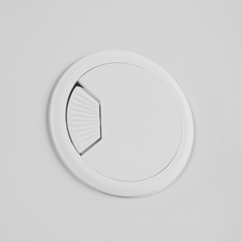 Gray mobile podiatry trolley