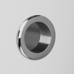 Gray podiatry trolley with drawers