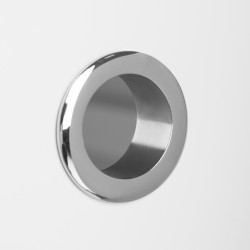 White podiatry cart on wheels