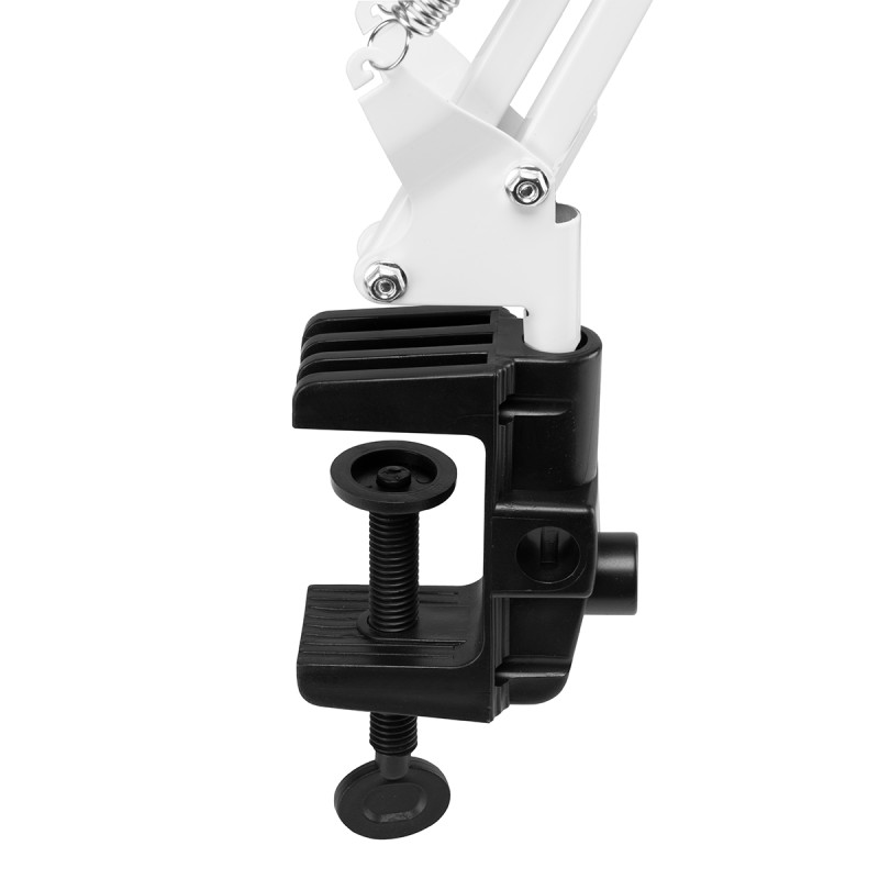 Lampa na biurko PiX 314 biała