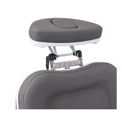 Fotel kosmetyczny CARD obrotowy 110° -Fotele Kosmetyczne Zabiegowe- 