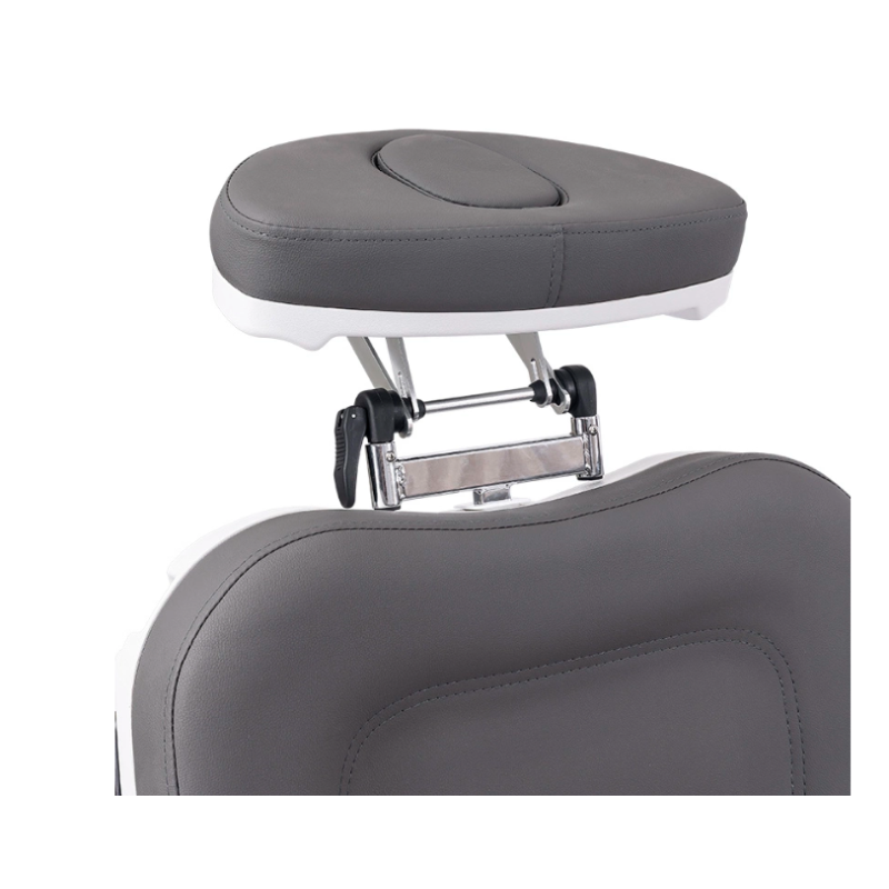 Fotel kosmetyczny CARD obrotowy 110° -Fotele Kosmetyczne Zabiegowe- 