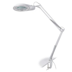 Lampa Warsztatowa Sonobella Bsl-06 Led 8.4W + Clip