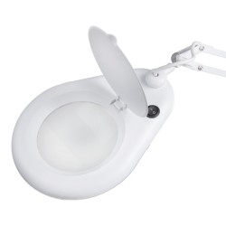 Lampa Warsztatowa Sonobella Bsl-06 Led 8.4W + Clip