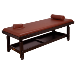 Stół do masażu tajskiego Thai Switch | wymienna mata -Stoły do masażu tajskiego- 