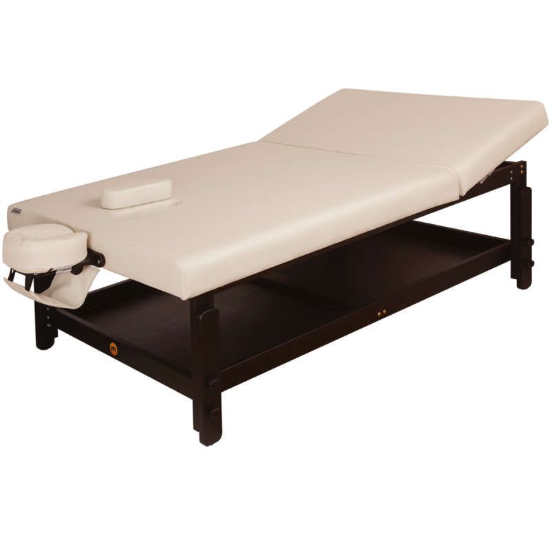 Stół masażu THAI NUI PLUS HOT! 100 | Profesjonalny