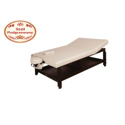 Stół do masażu THAI NUI PLUS HOT 130 - Profesjonalny