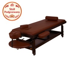 Thai Switch MAX HOT! venge - Profesjonalny 60-86 cm | EVERSUN