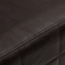 Myjnia fryzjerska Gabbiano Ankara brązowa