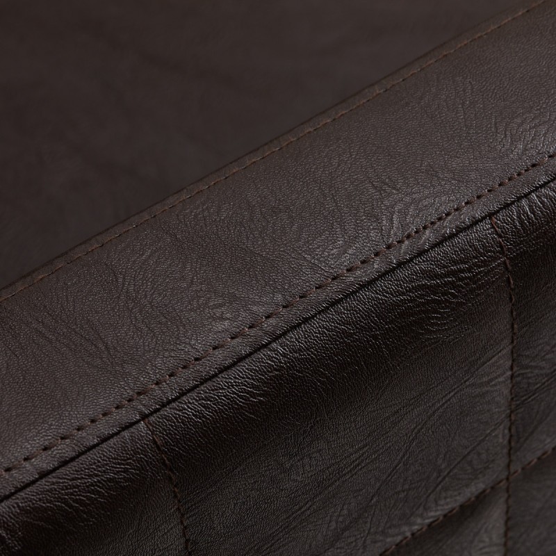 Myjnia fryzjerska Gabbiano Ankara brązowa