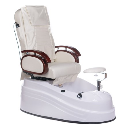 Fotel pedicure Spa 4614 Expert Series/208-06 Biel