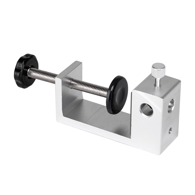 Lampa zabiegowa LED Yoga 22W srebrna