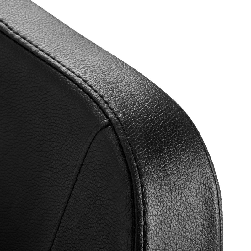 Fotel fryzjerski Hair System S20 czarny