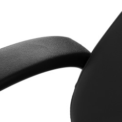 Fotel fryzjerski Hair System S20 czarny