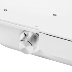 Biurko kosmetyczne MOMO 05-BL z pochłaniaczem